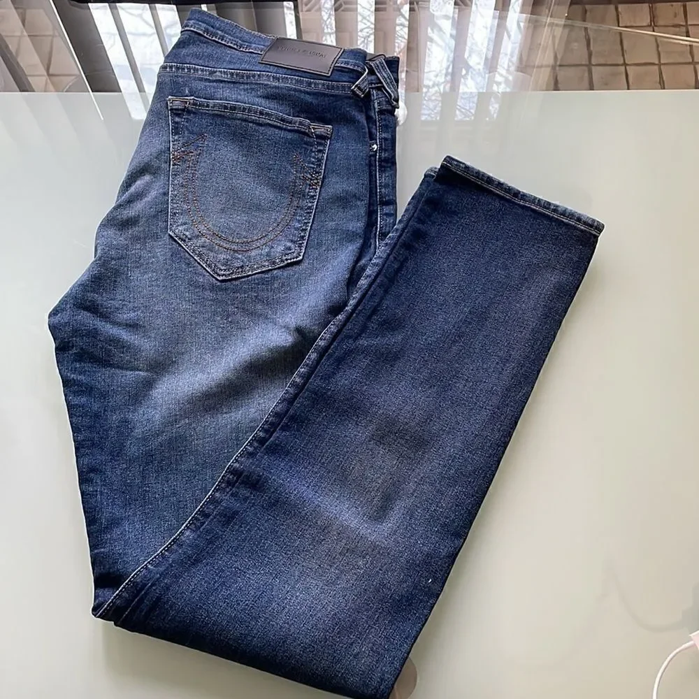 True Religion true religion